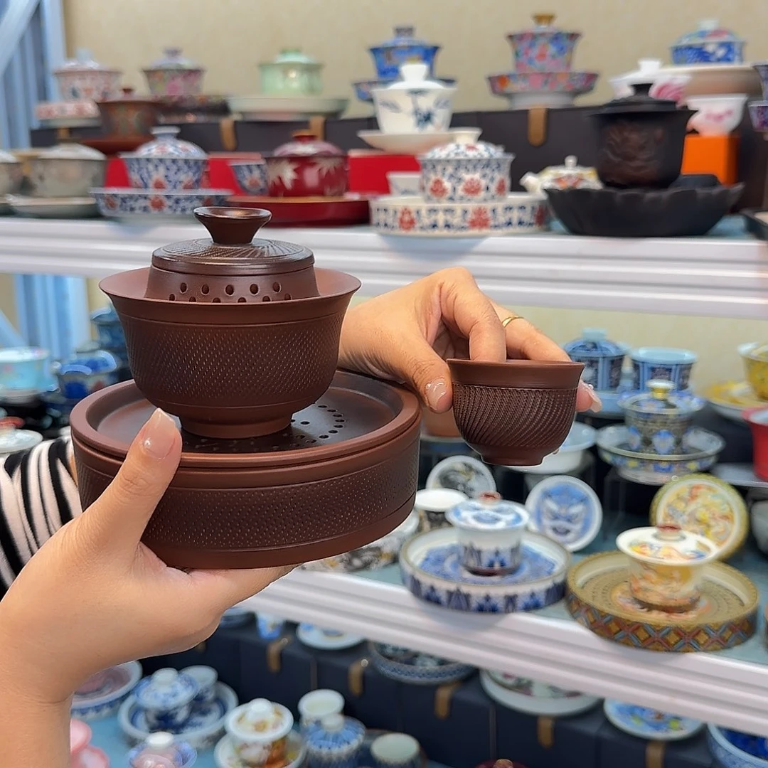 我们的目标是成为一个