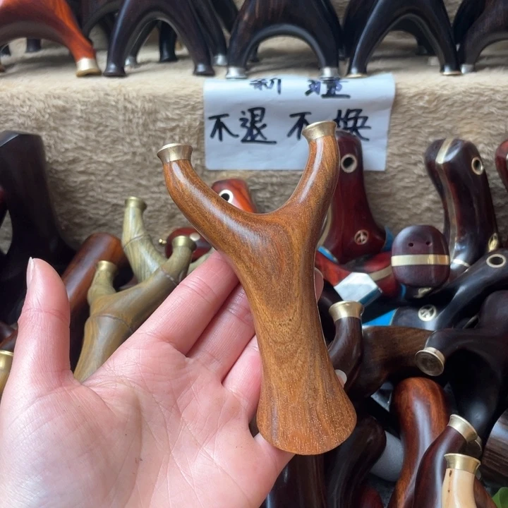 大果紫檀（缅甸花梨）瑕疵1738