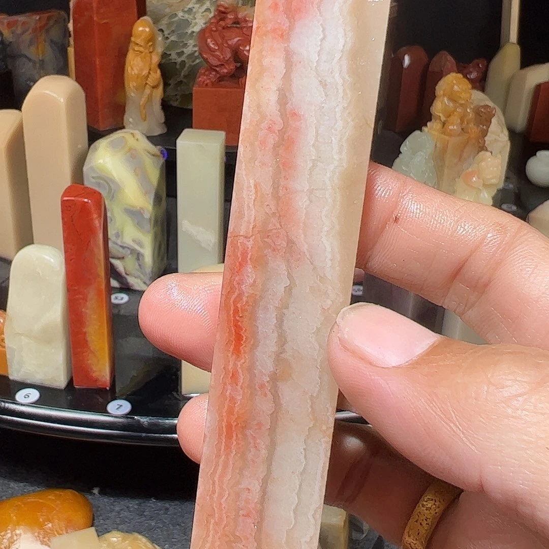 寿山石印石2345678999990