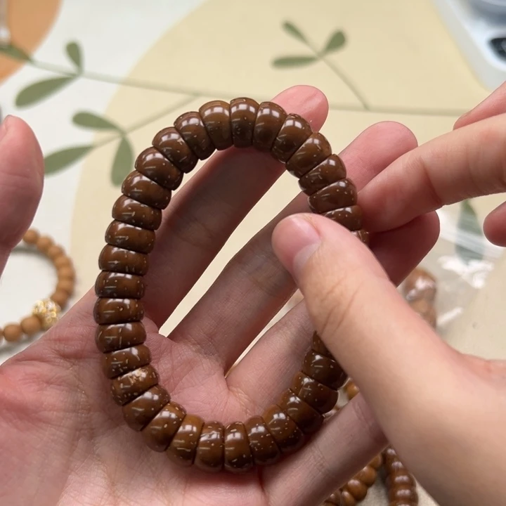 吊坠白玉菩提133