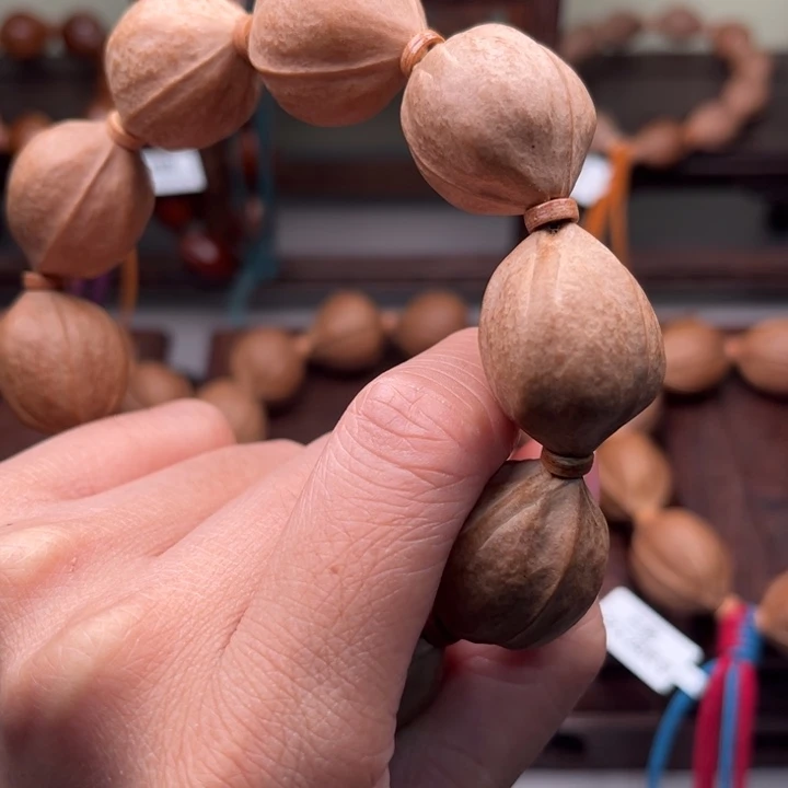 ****M手串/手链橄榄核梅林铁核梅林发货