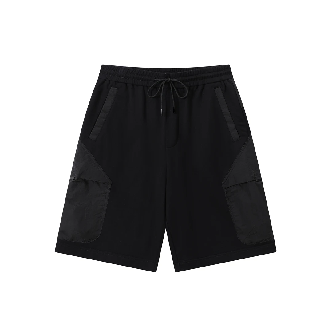 546-206546P经典舒适短裤（宽松型）