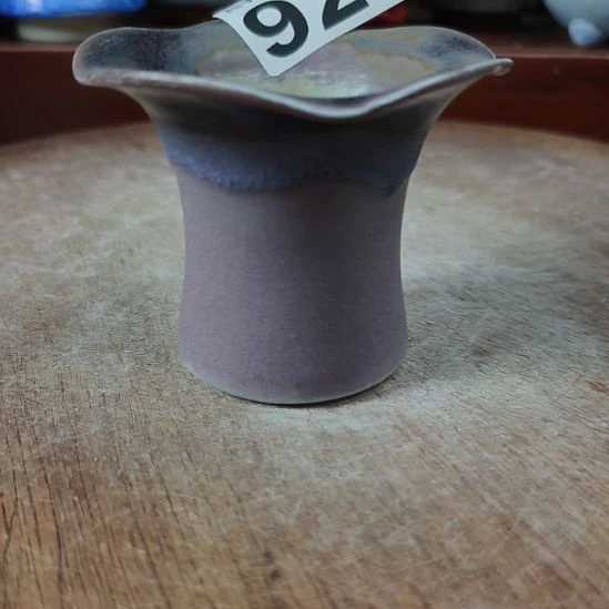 景德镇手工高温陶瓷（默认微瑕）口8高7