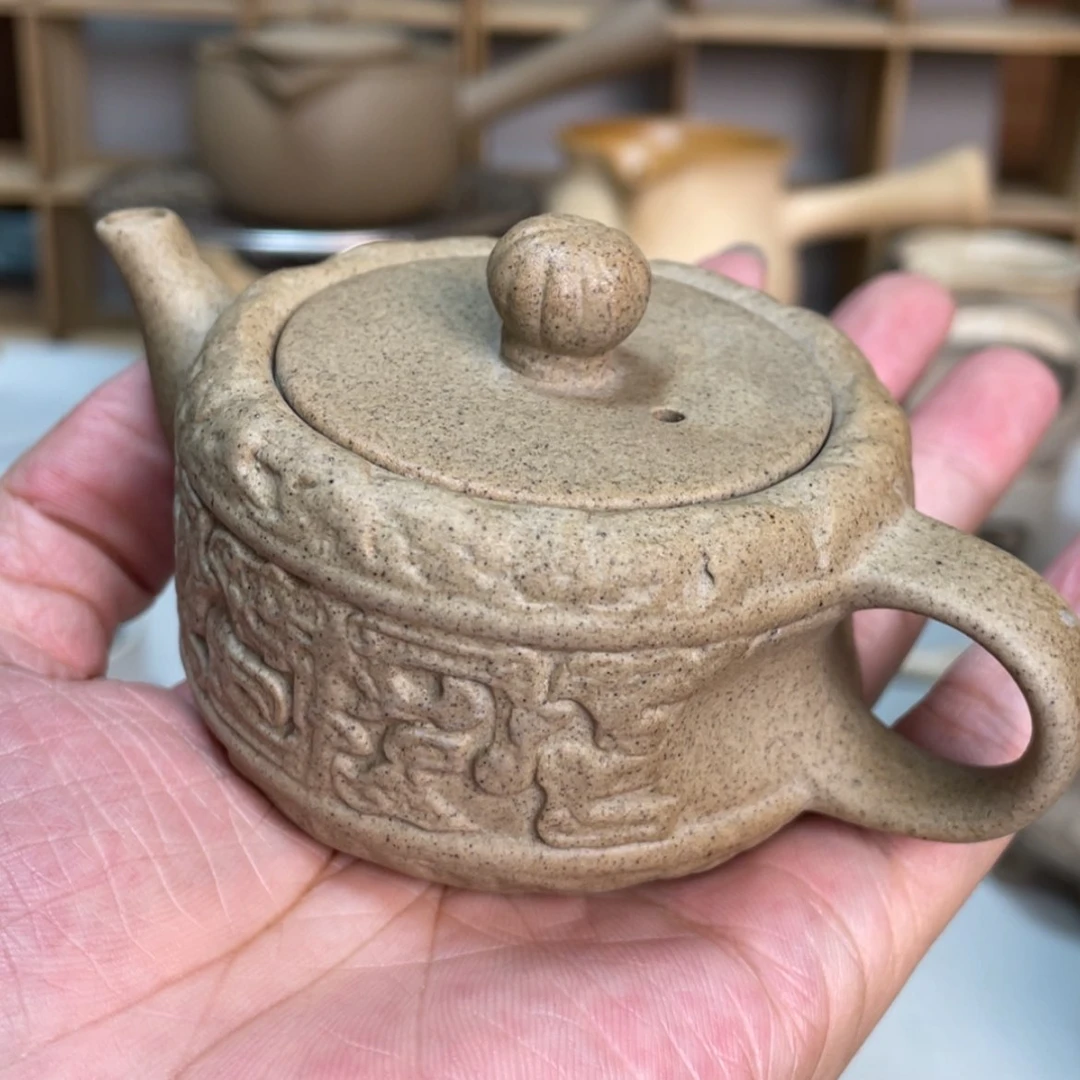 【闪购商品】壶老段烧茶具茶器！