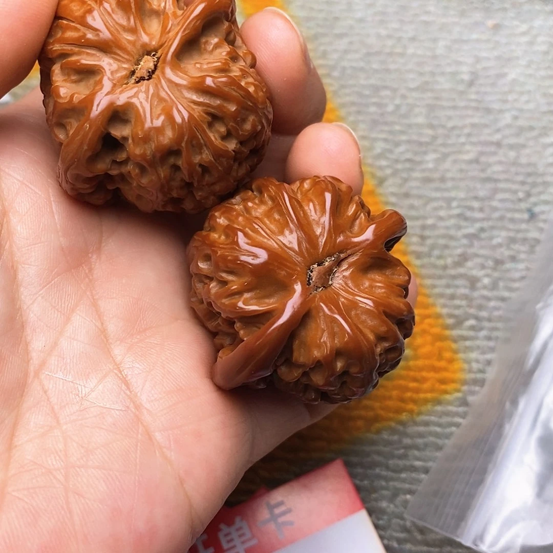 木质类