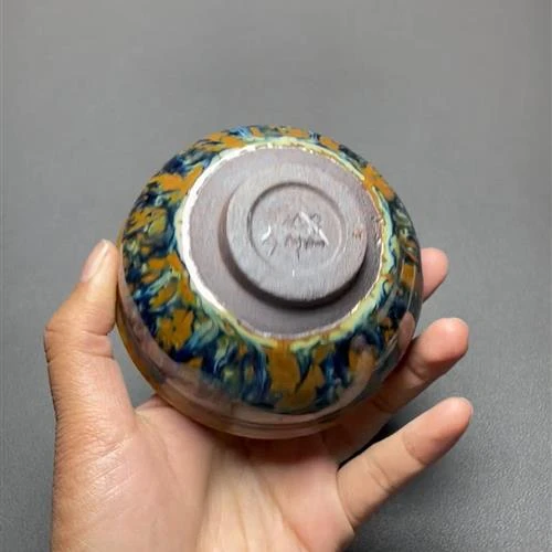 【闪购商品】茶盏-570............