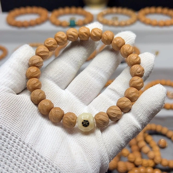 猴头核桃手串观山10➕福利