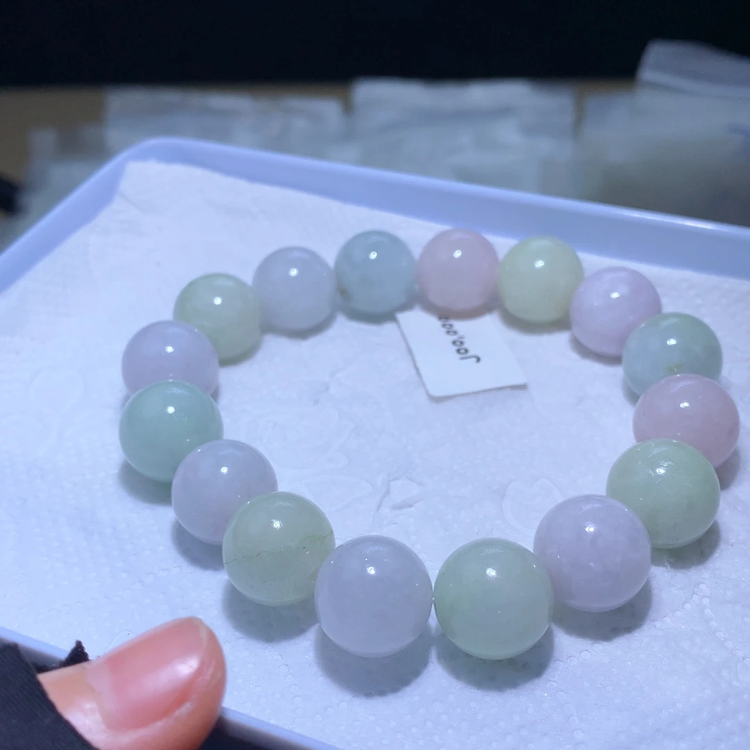 未镶嵌定制翡翠福利不退换