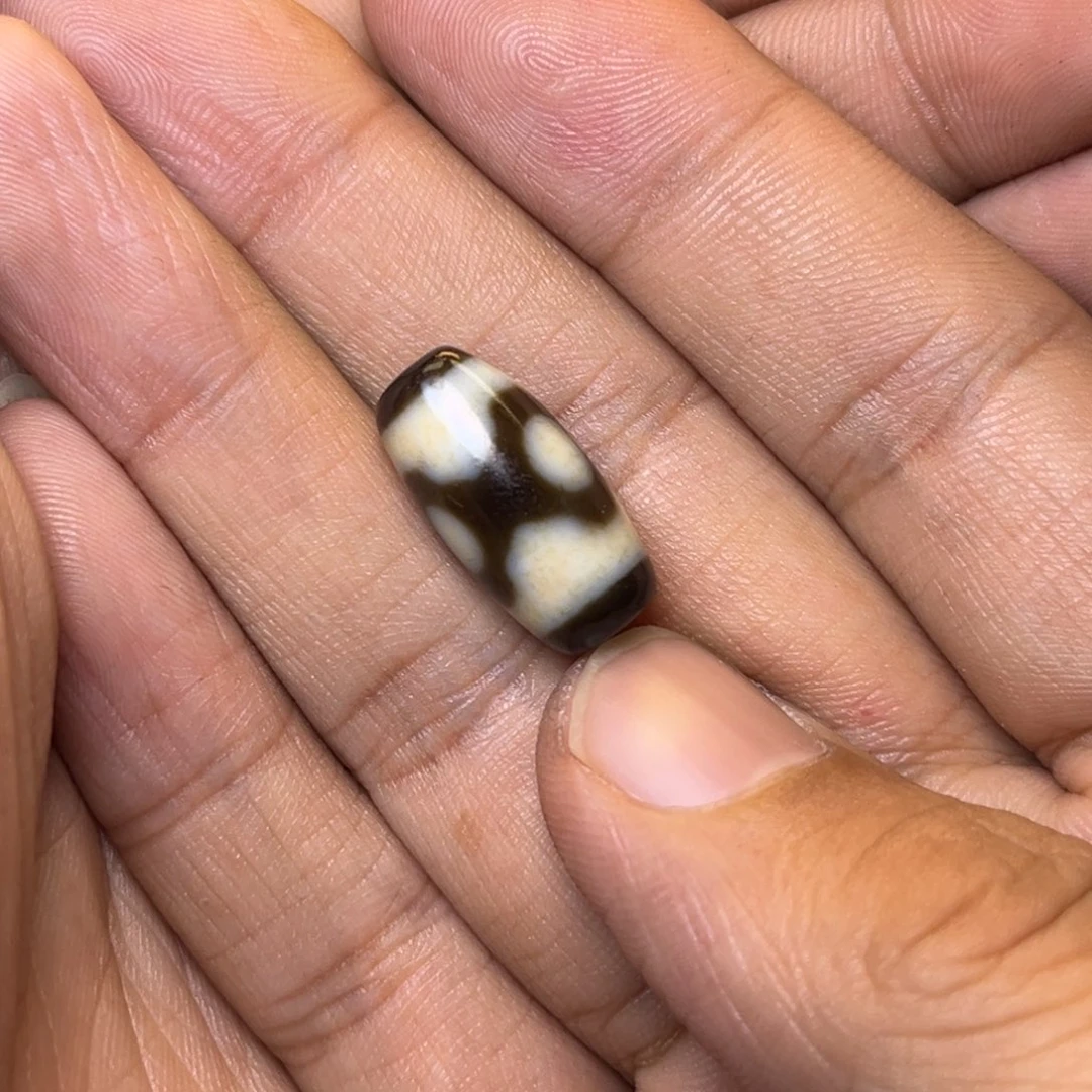 玛瑙/玉髓（覆膜）散珠阿****s