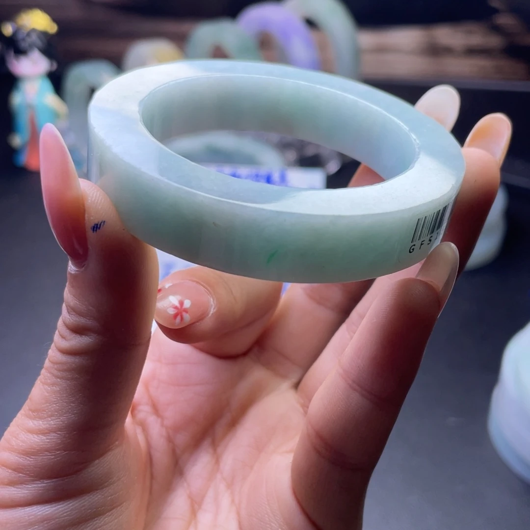 定制翡翠翡翠未镶嵌