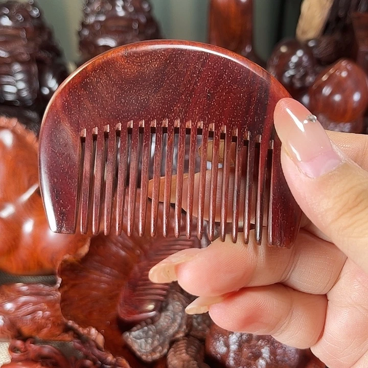 檀香紫檀（小叶紫檀）