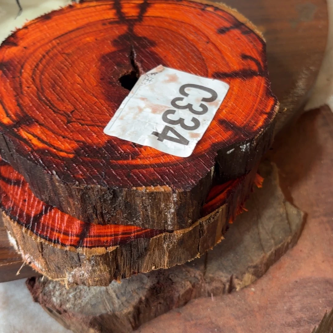 一物一拍血檀编码c334