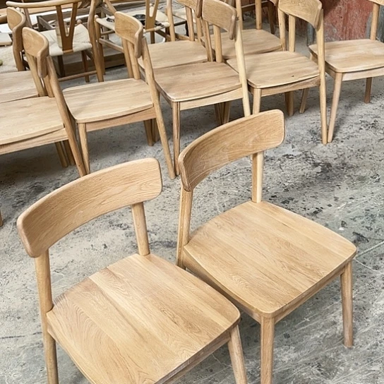 北美白橡木全材*2把 新货