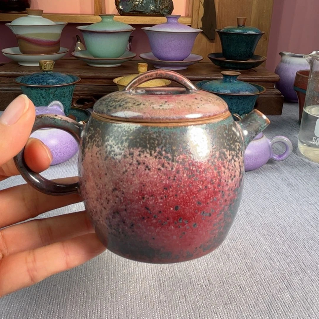 【闪购商品】钧瓷000012
