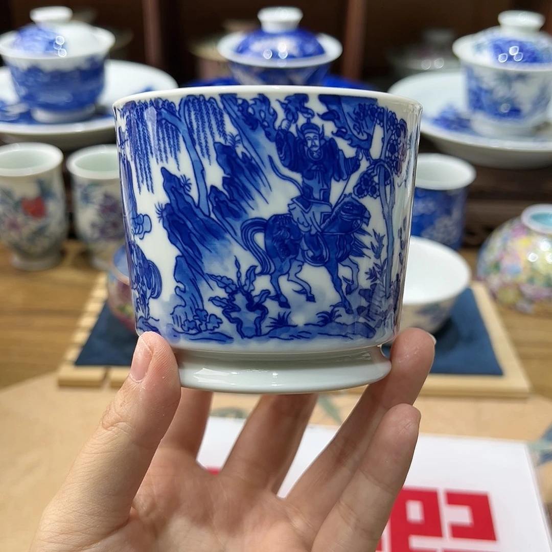 微瑕微瑕景德镇陶瓷