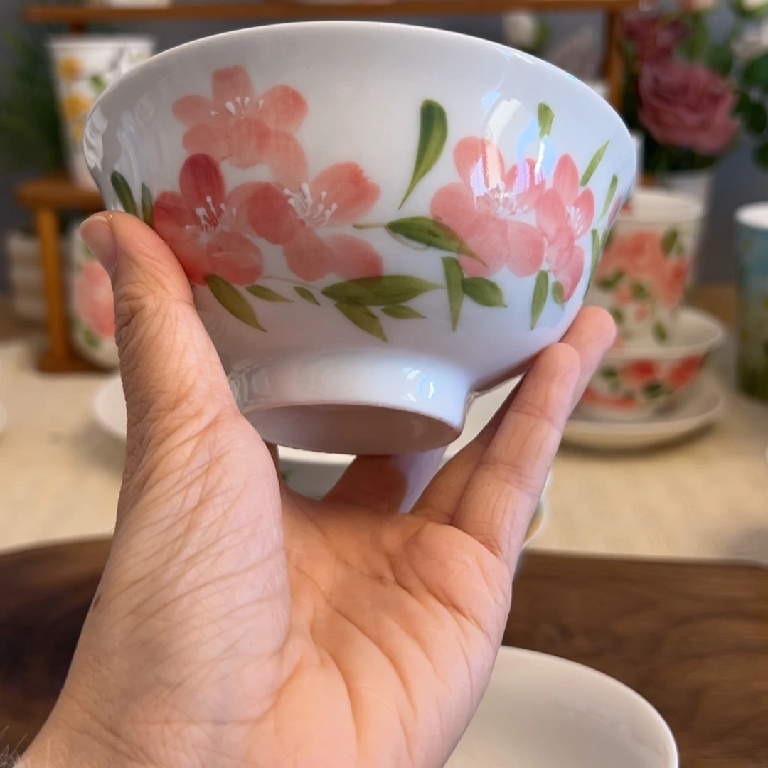 瓷片景德镇陶瓷手作福利