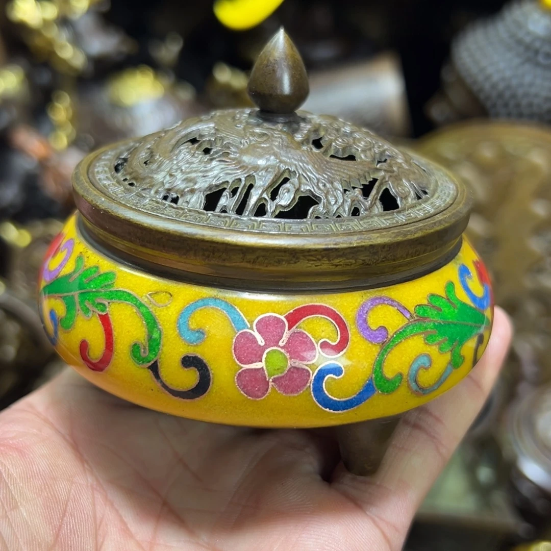 木古铜器，专属链接