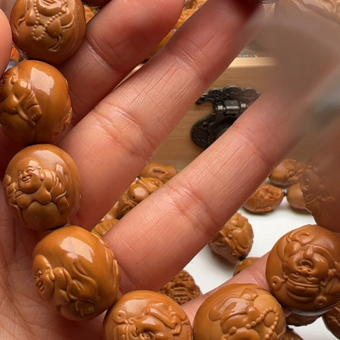 橄榄核手串/手链橄榄核