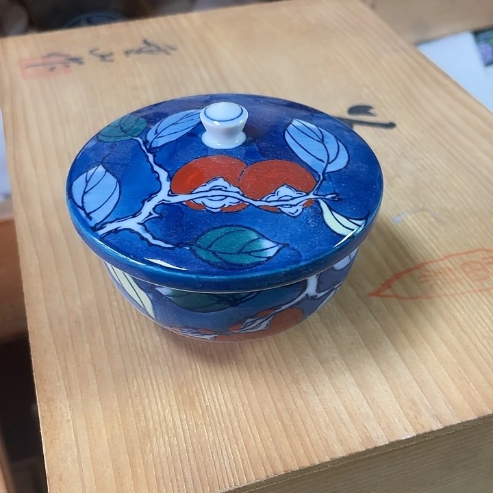 瓷片076 一人直播，看品直播间说序号