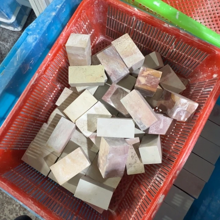 于***波印度石新矿印石如图瑕疵