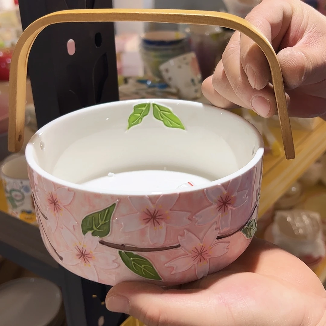 潮州陶瓷陶瓷微瑕