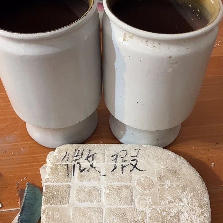 泥塑自产自销模式