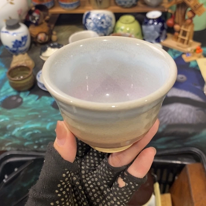 这样我会觉得自己在
