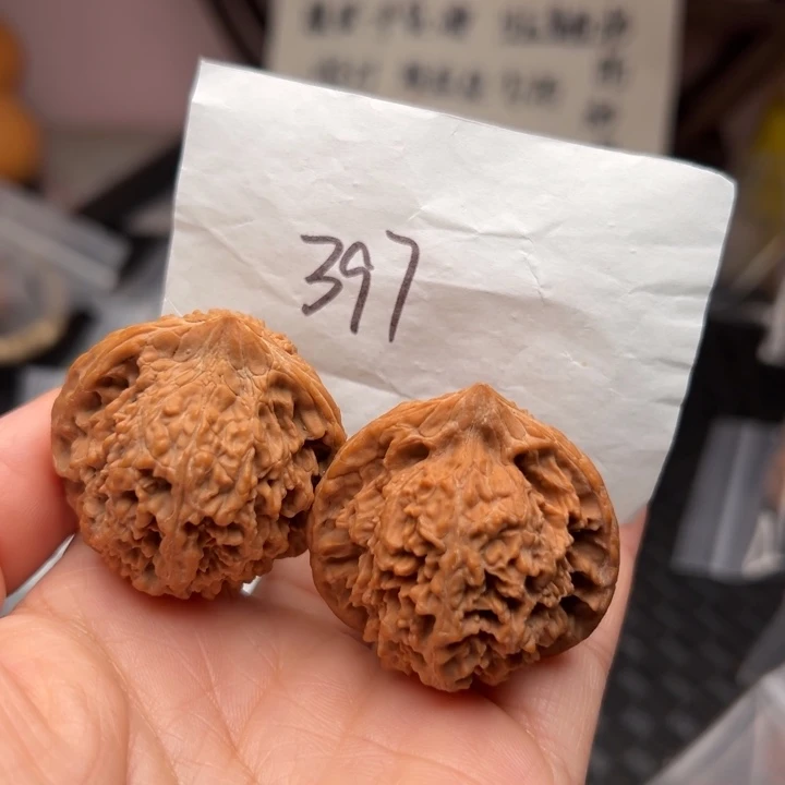 核桃39尺寸满天星