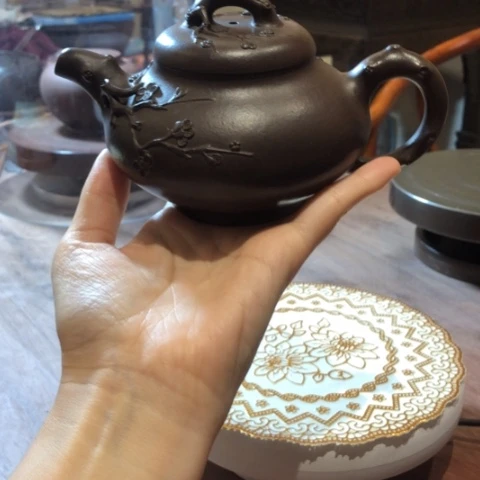 不***-茶壶紫砂紫砂壶紫砂壶