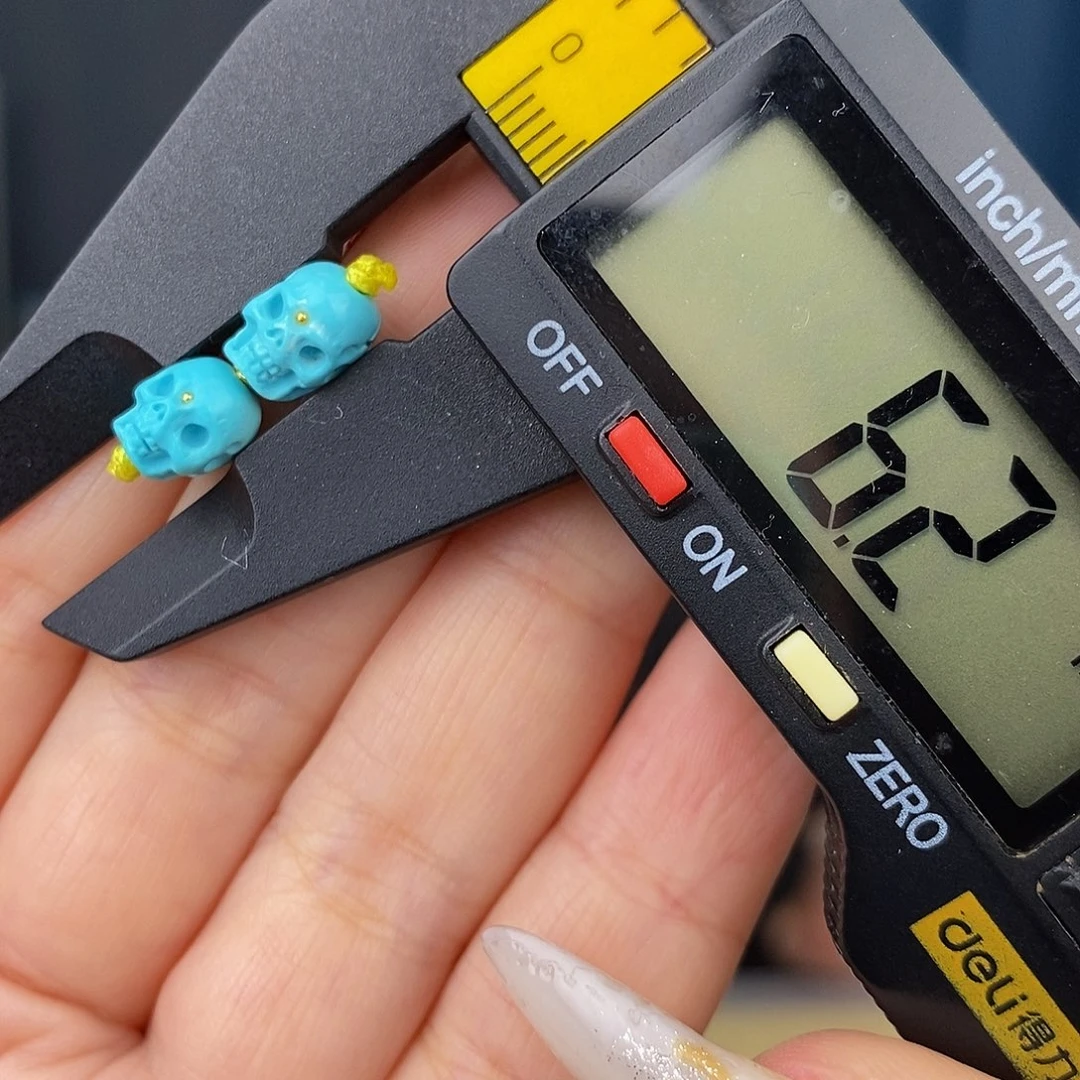 【闪购商品】绿松石珠宝奇石未镶嵌