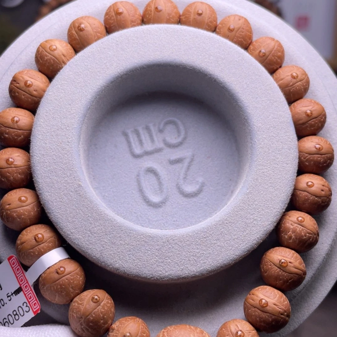 凤眼菩提吊坠菩提301