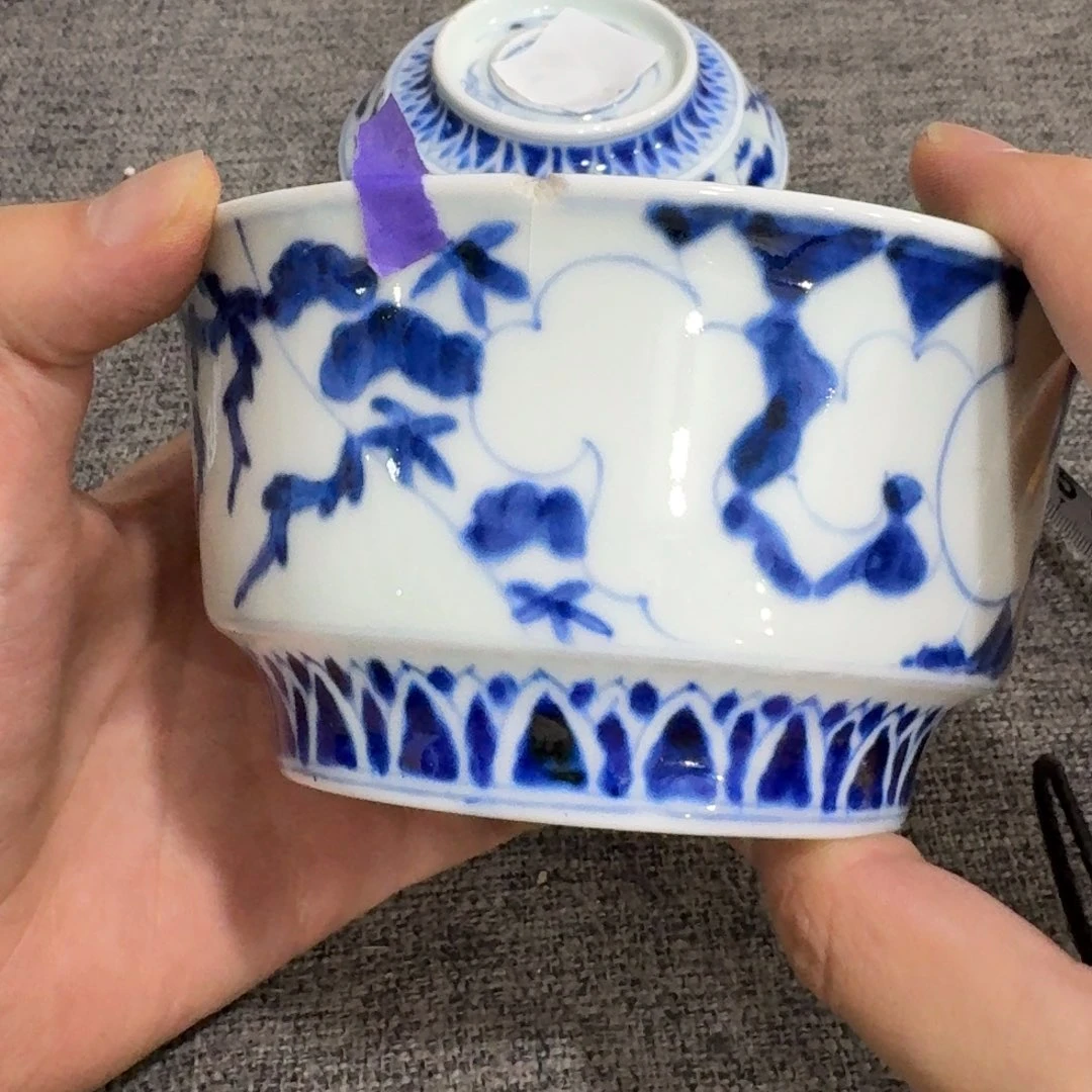 非常好用漂亮的茶具