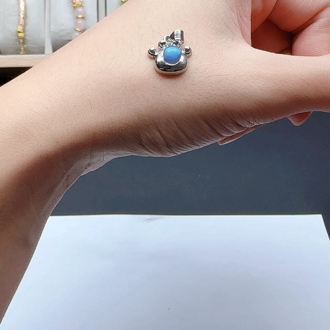 水晶未镶嵌手链水晶