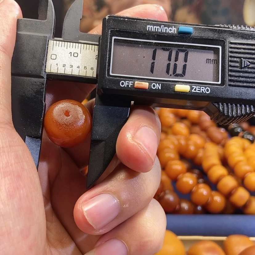 【闪购商品】琥珀未镶嵌珠宝奇石