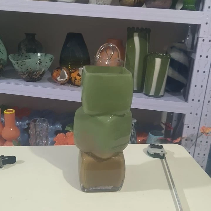 玻璃高度223333333花瓶