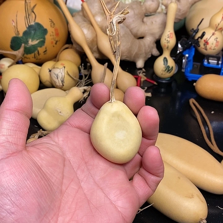 靠**光精品葫芦手把葫芦63