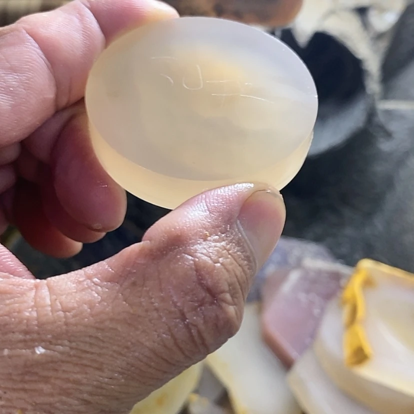 【闪购商品】定制玛瑙血*纯天然玛瑙