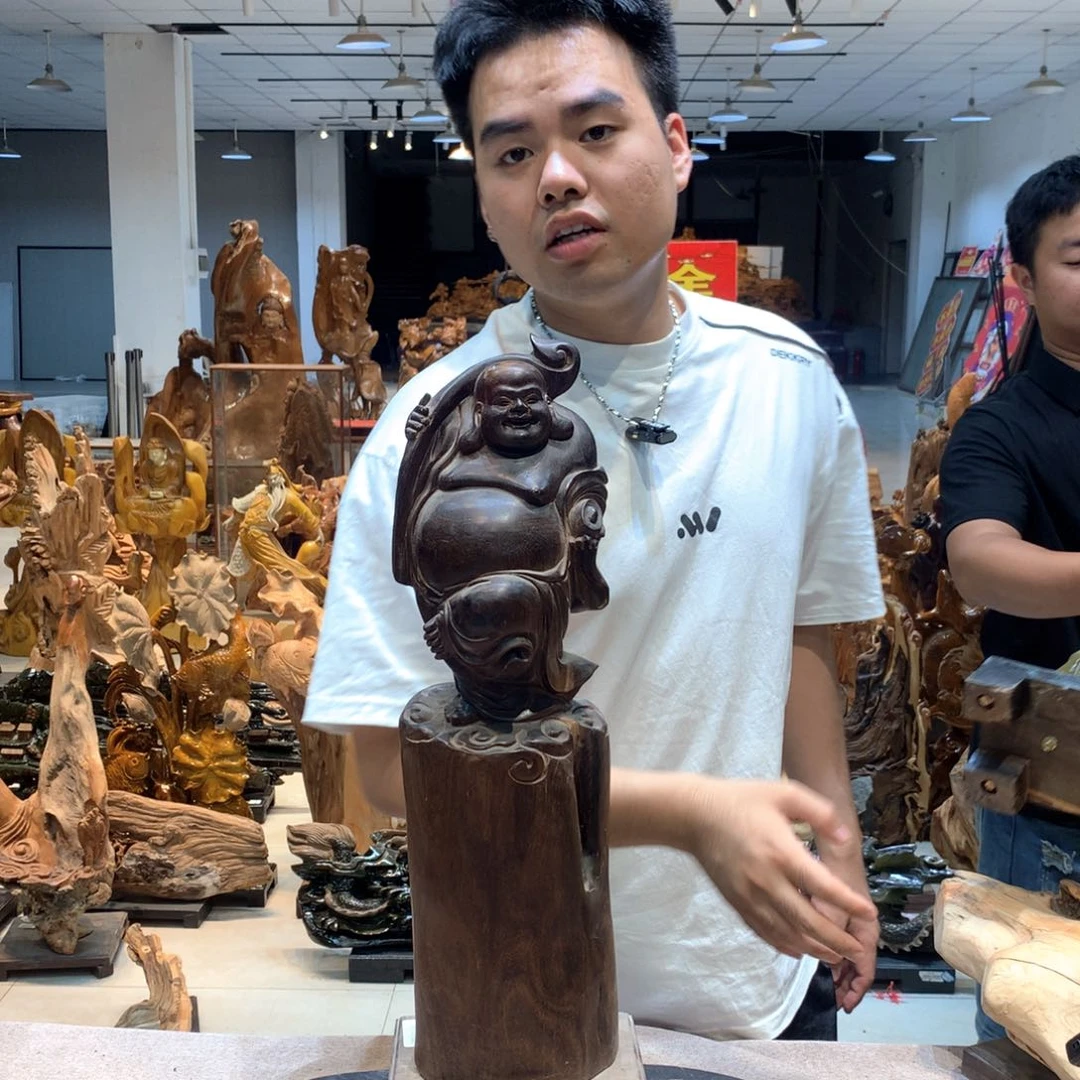 木工艺品摆件全场不包邮