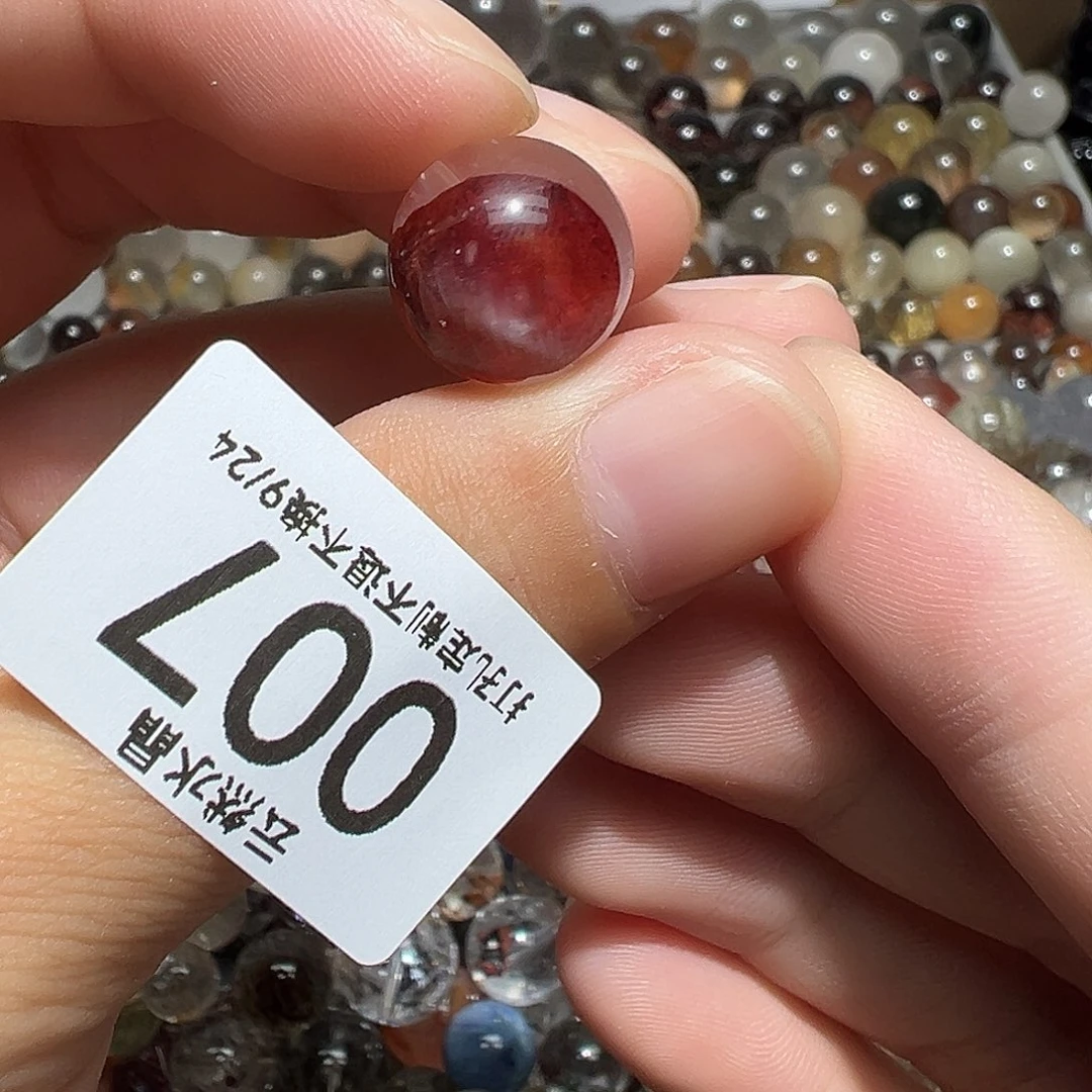 未镶嵌珠宝半成品水晶