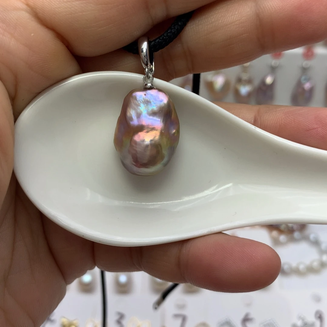 未镶嵌淡水珍珠其他