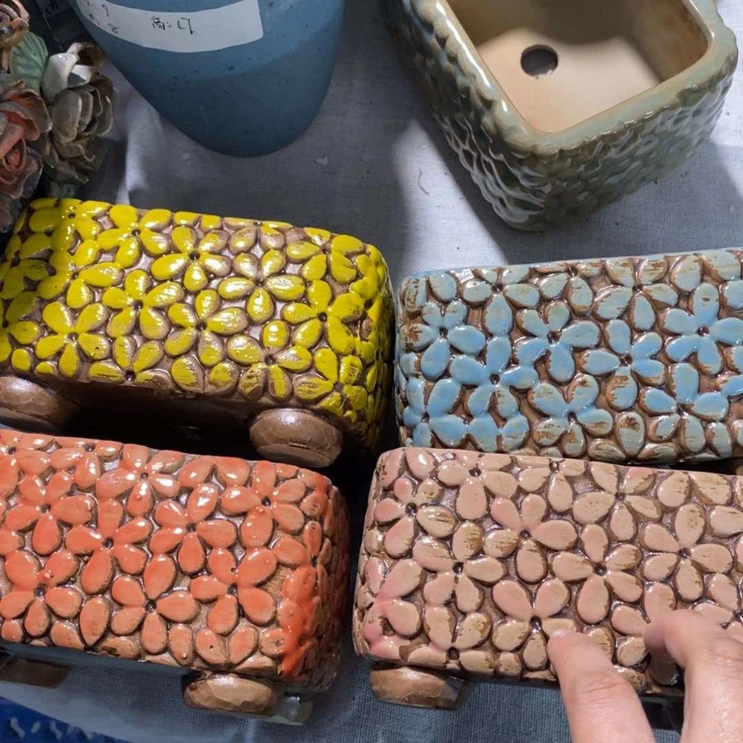 红陶「当天凑单满10米包邮」4个浮力