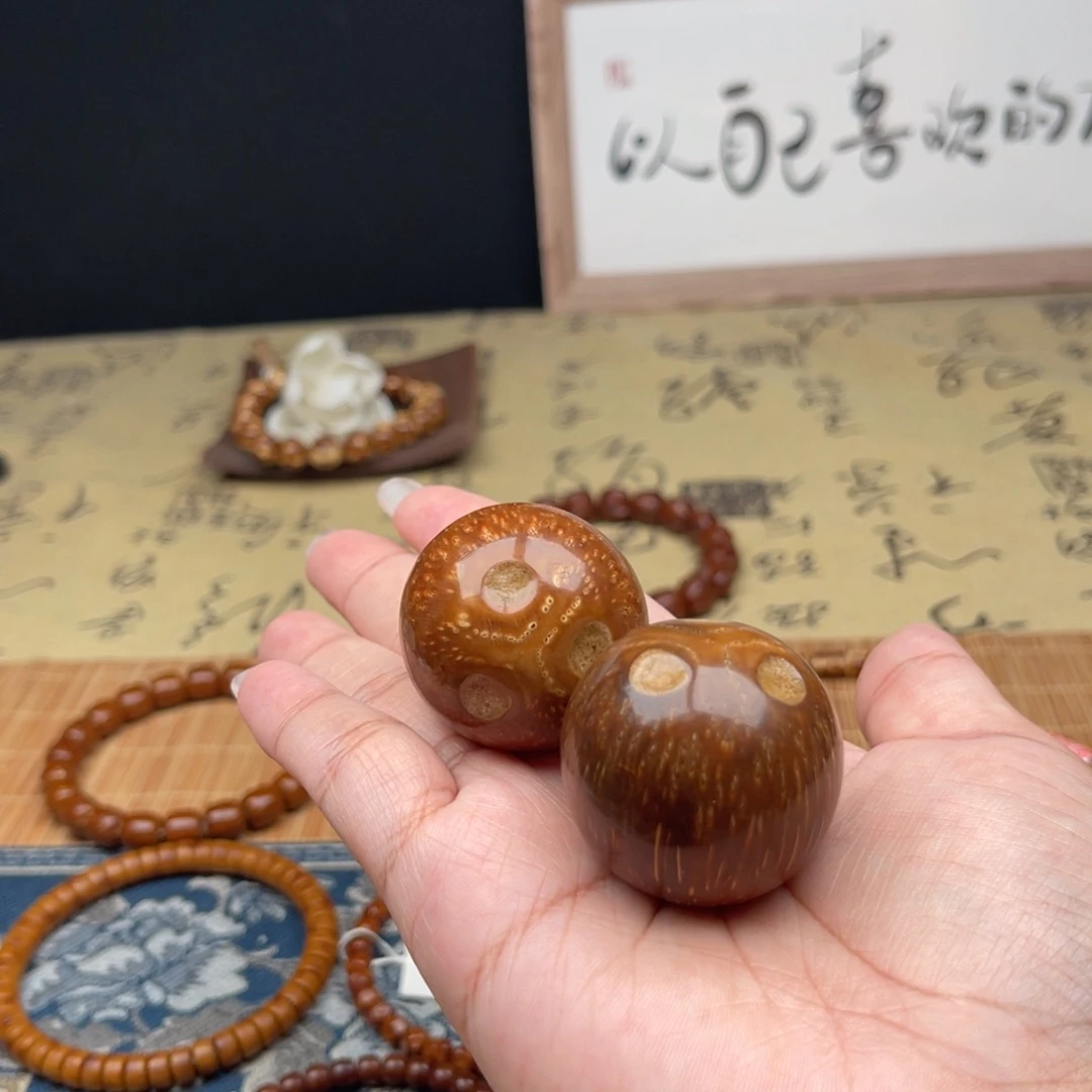 嘟***.手串紫金鼠紫金鼠手球