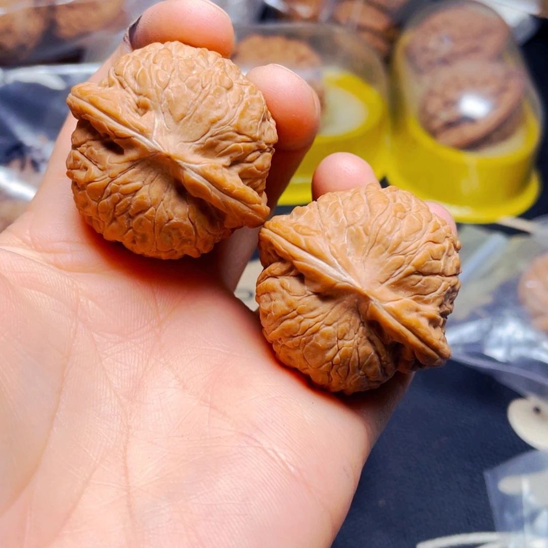 吊坠文玩核桃_*男乾隆磨