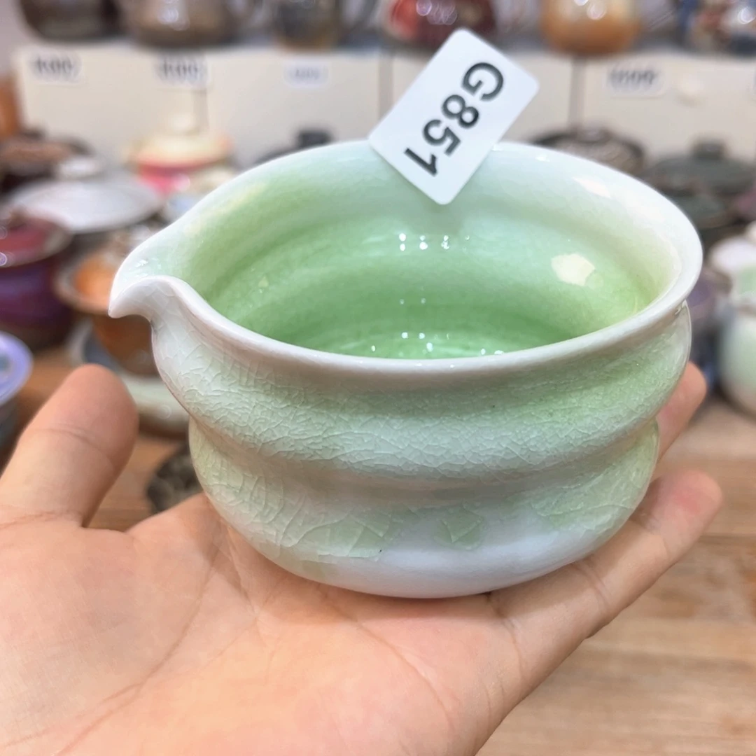 陶瓷艺术品333333