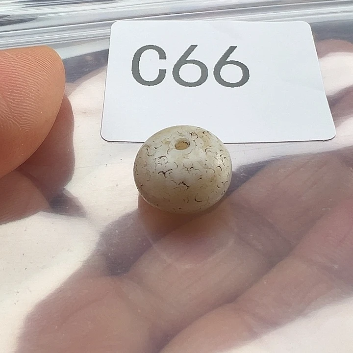 玛瑙/玉髓未镶嵌手链