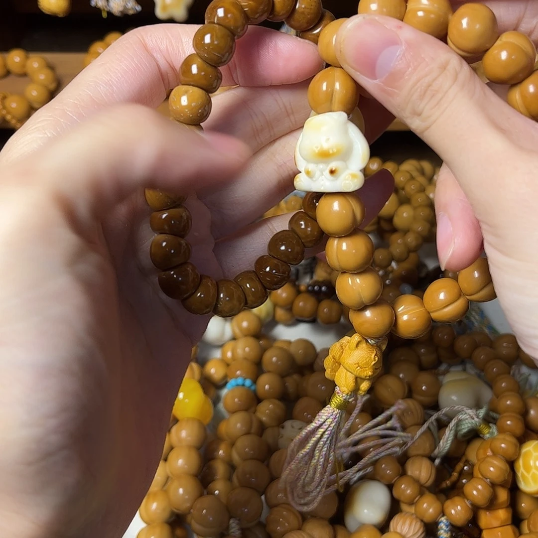 俗***人木质非金属天然库克
