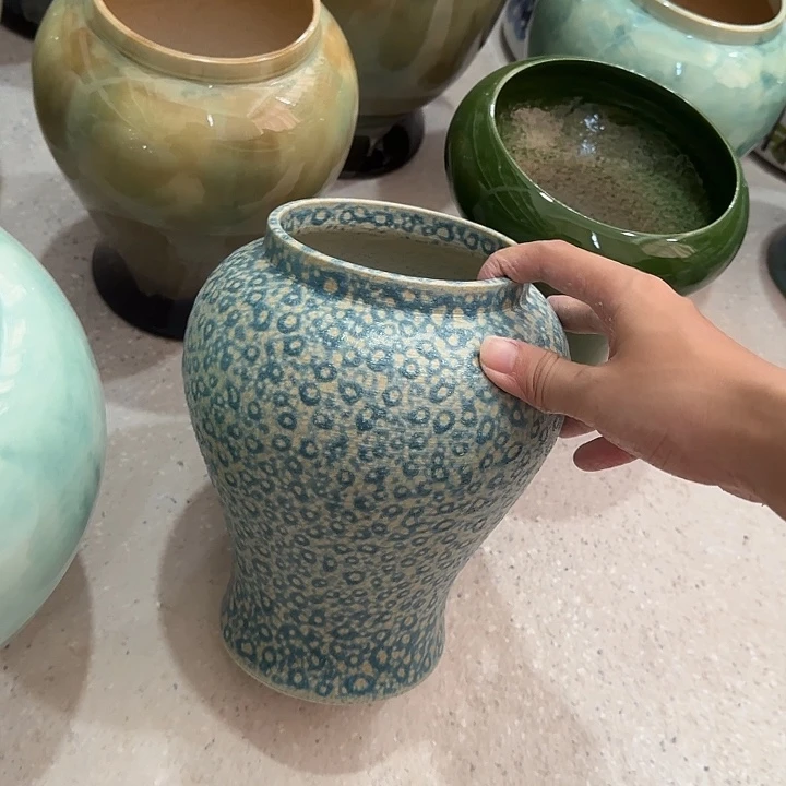 摆件正品无孔正品