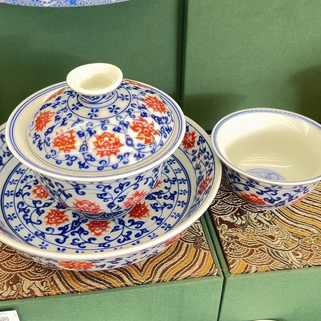 景德景德陶瓷陶瓷