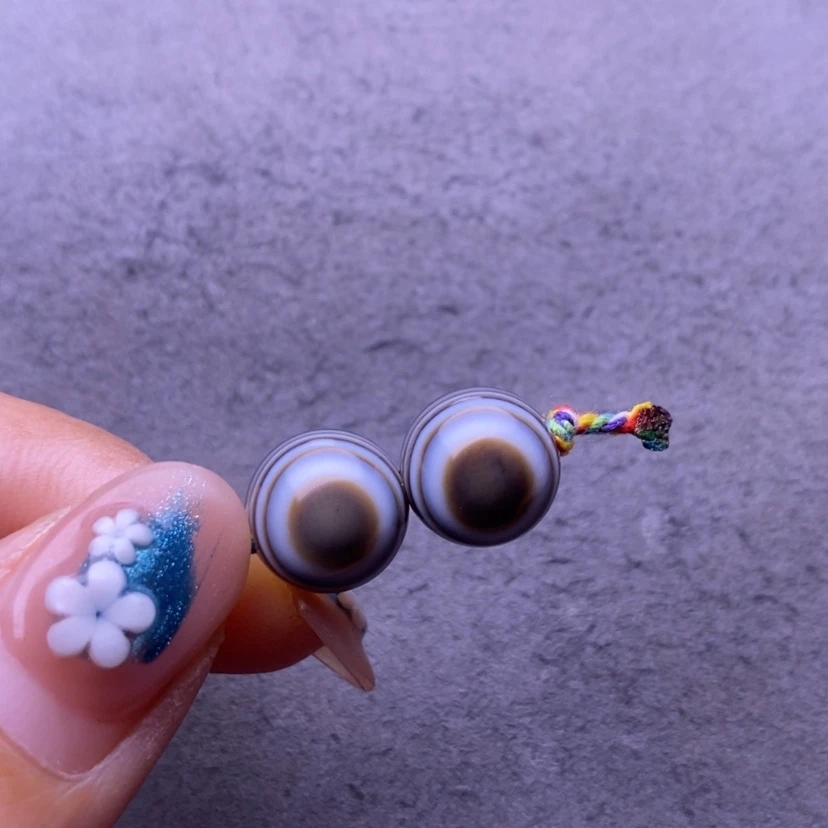 【闪购商品】未镶嵌玛瑙/玉髓珠宝奇石童***忆