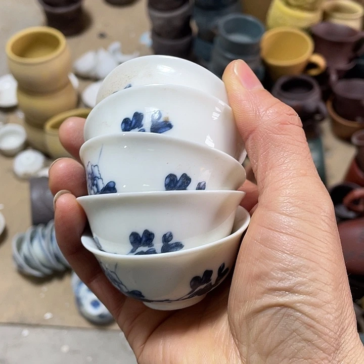 紫砂茶壶艾*问紫砂艺术